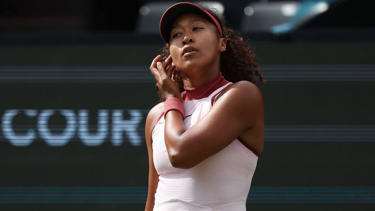 Naomi Osaka and Antonia Ruzic Refuse to Continue Australian Open Match- Here’s What Happened