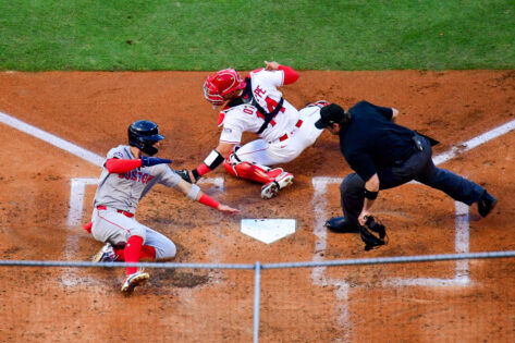Beloved Red Sox Star’s Boston Future in Doubt as Massive Extension Loses Value Amid Rough Stretch