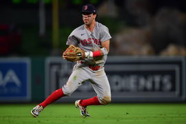 MLB: Boston Red Sox at Los Angeles Angels