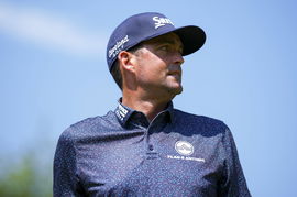 PGA: Rocket Mortgage Classic &#8211; First Round