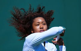 Wimbledon Tennis Championships, Friday Practice, The All England Lawn Tennis and Croquet Club, London, UK &#8211; 27 Jun 2025