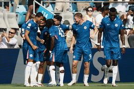 Chelsea FC: Round Of 16 &#8211; FIFA Club World Cup 2025