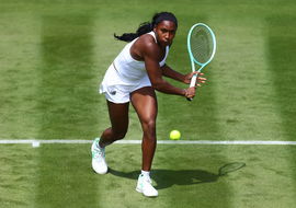 Wimbledon Championships 2025 AELTC, Saturday Practice, London, UK &#8211; 28/06/2025