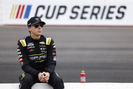 NASCAR Cup Series 2025 16. Mai: NASCAR All-Star-Rennen