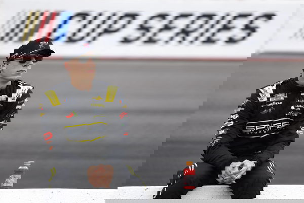 NASCAR Cup Series 2025 16. Mai: NASCAR All-Star-Rennen