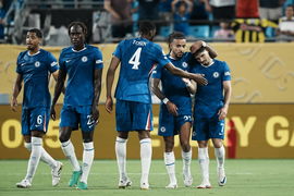 Chelsea FC: Round Of 16 &#8211; FIFA Club World Cup 2025