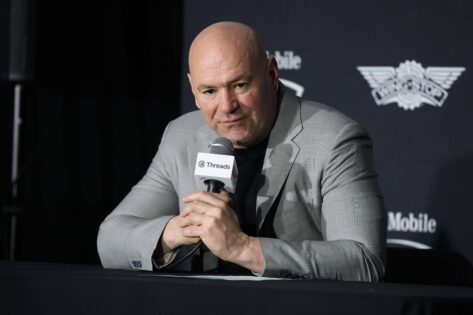 Dana White