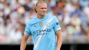 Erling Haaland