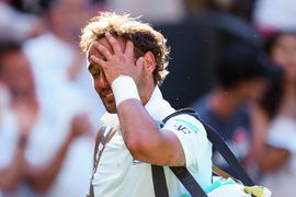 Fabio Fognini