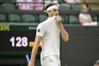 Taylor Fritz