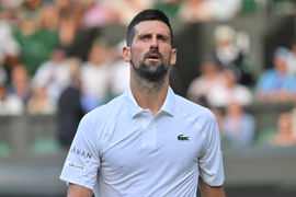 Wimbledon Tennis Championships &#8211; Day 2