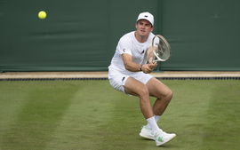 Tennis: Wimbledon Championships