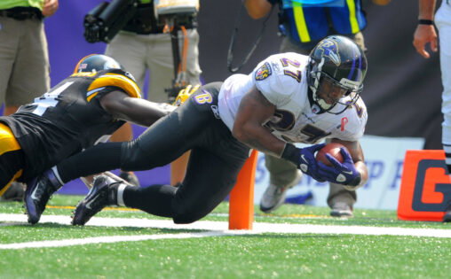 Ray Rice