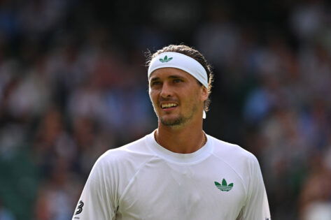 US Open Under Fire as WTA Stars Face Late-Night Chaos Following Alexander Zverev’s Downfall