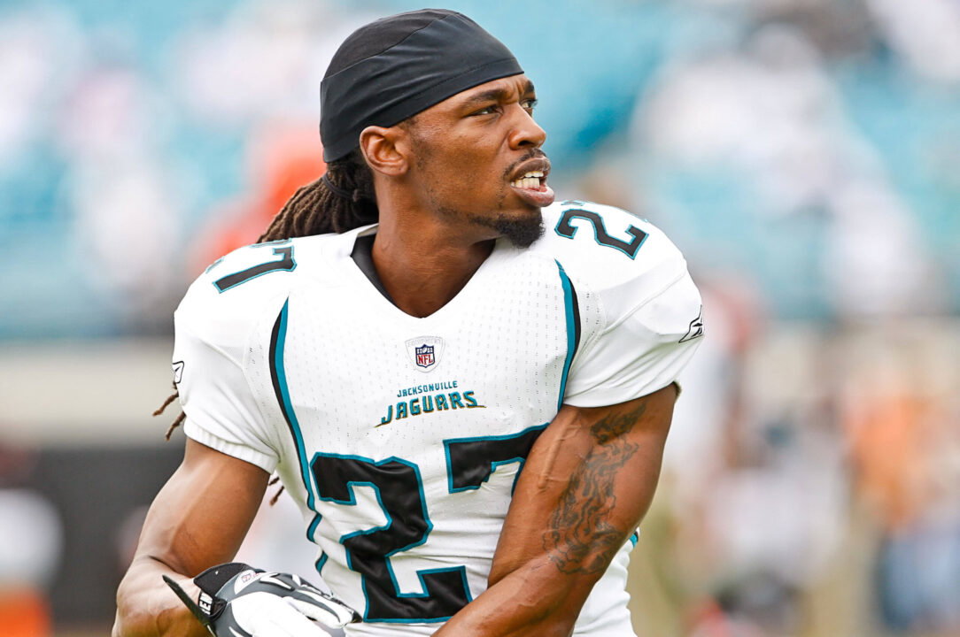  Rashean Mathis