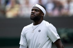 Day Three: The Championships &#8211; Wimbledon 2025