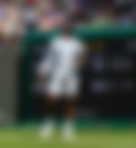 Frances Tiafoe
