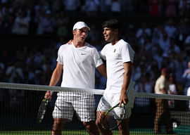 2025 Wimbledon Tennis Tournament Day 3 Jul 2nd