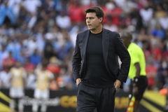 Soccer: Concacaf Gold Cup-Semifinal-Guatemala at USA