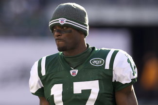 Plaxico Burress