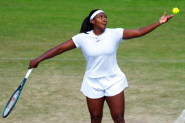 Wimbledon Tennis Championships, Day 4, The All England Lawn Tennis and Croquet Club, London, UK &#8211; 03 Jul 2025