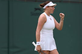 Tennis: Wimbledon Championships
