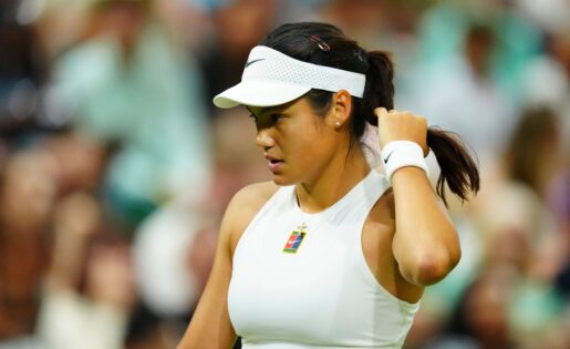 Emma Raducanu’s Next Tournament Revealed After Sudden Italian Open Withdrawal
