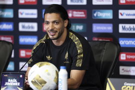 Raul Jimenez