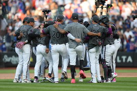 New York Yankees