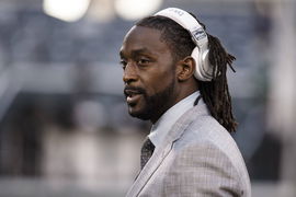 NFL 2014: Bears vs Jets SEP 22