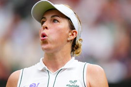 Wimbledon Tennis Championships, Day 7, The All England Lawn Tennis and Croquet Club, London, UK &#8211; 06 Jul 2025