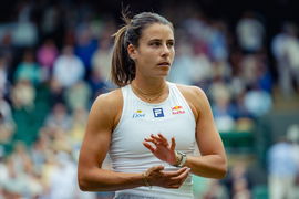Wimbledon Championships 2025 05 Jul 2025