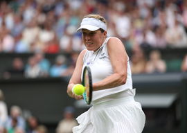 2025 Wimbledon Tennis Tournament Day 7 Jul 6th