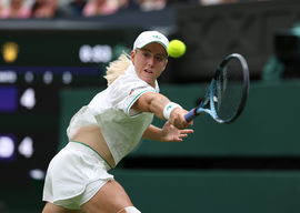 2025 Wimbledon Tennis Tournament Day 7 Jul 6th