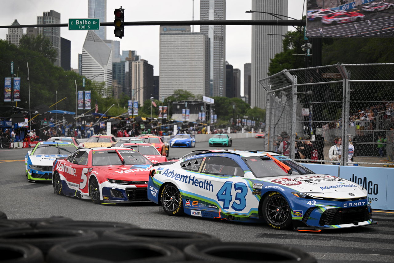 NASCAR