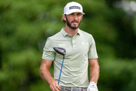 Max Homa Reacts as LPGA Veteran Predicts About His PGA Tour Career Amid Dropped Form