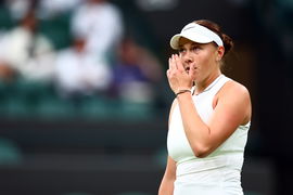 Wimbledon Tennis Championships, Day 7, The All England Lawn Tennis and Croquet Club, London, UK &#8211; 06 Jul 2025