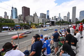 NASCAR: Grant Park 165