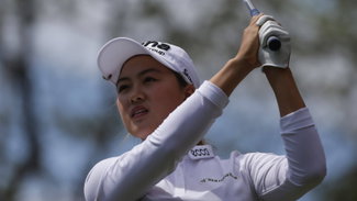 Minjee Lee