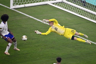 Matt Freese