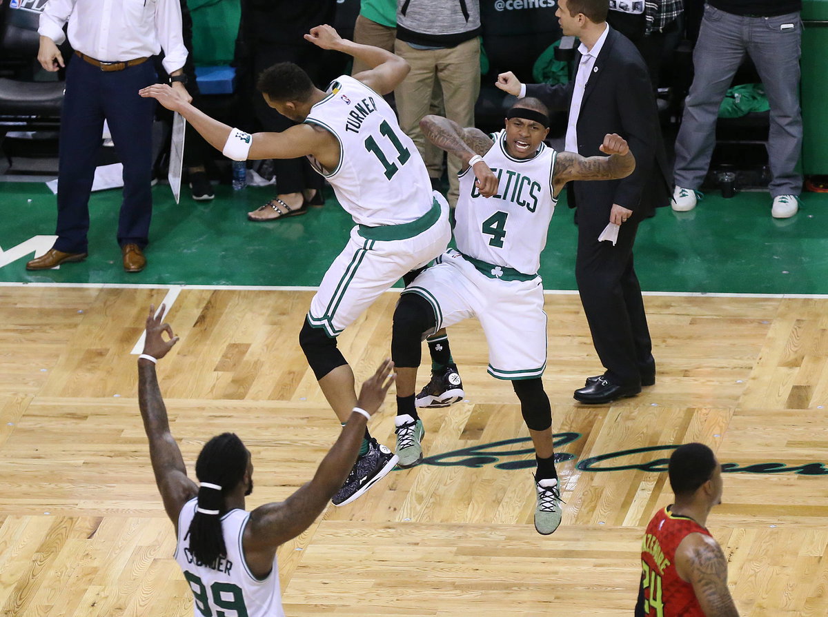 Celtics Risk Losing Fan Favorite After He Wishes to Leave USA for a Curious Reason