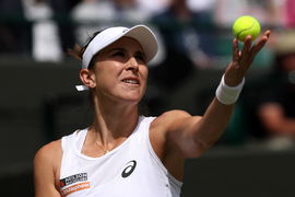 2025 Wimbledon Tennis Tournament Day 8 Jul 7th