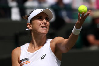 Belinda Bencic