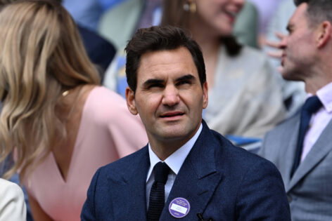 Roger Federer Joins Billionaire Club: A Triumph Beyond Tennis