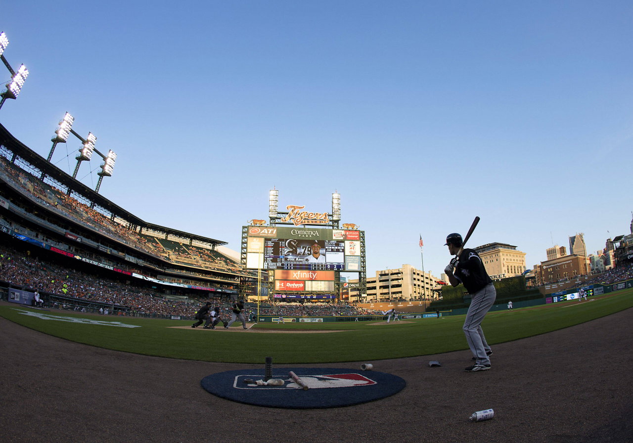 MLB Rookie Suffers Testicle Rupture, Stays in Game, Requires Emergency Surgery