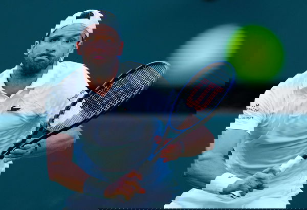 Wimbledon Tennis Championships, Day 9, The All England Lawn Tennis and Croquet Club, London, UK &#8211; 08 Jul 2025