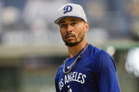 MLB: Los Angeles Dodgers at Milwaukee Brewers