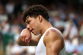 2025 Wimbledon Tennis Tournament Day 10 Jul 9th