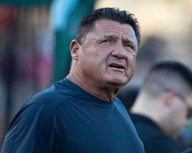 Ed Orgeron