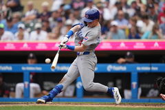 MLB: Chicago Cubs at Minnesota Twins